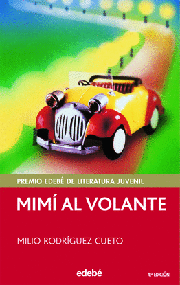 MIM� AL VOLANTE