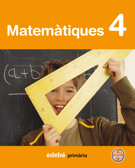 MATEM�TIQUES 4