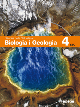 BIOLOGIA I GEOLOGIA 4