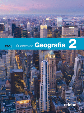 QUADERN DE GEOGRAFIA 2