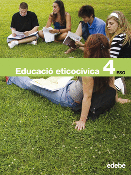 EDUCACI ETICO CVICA 4
