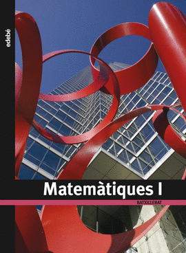 MATEM�TIQUES I