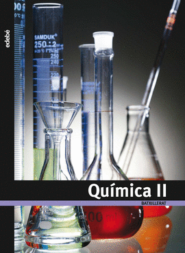 QU�MICA II