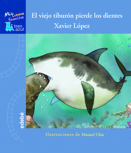 EL VIEJO TIBURON PIERDE LOS DIENTES