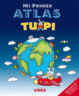 EL PRIMER ATLAS DE TUPI