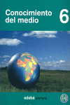 CONOCIMIENTO DEL MEDIO 6