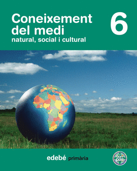 CONEIXEMENT DEL MEDI 6
