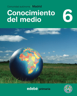 CONOCIMIENTO DEL MEDIO 6
