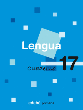 CUADERNO 17 LENGUA