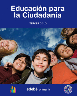 EDUCACI�N PARA LA CIUDADAN�A Y LOS DERECHOS HUMANOS TERCER CICLO