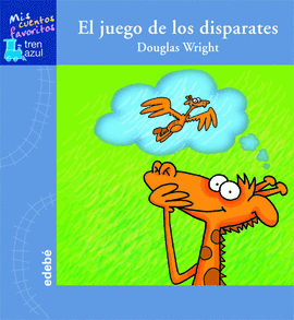 EL JUEGO DE LOS DISPARATES