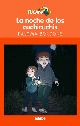 LA NOCHE DE LOS CUCHICUCHIS