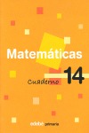 CUADERNO 14 MATEM�TICAS