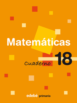 CUADERNO 18 MATEM�TICAS