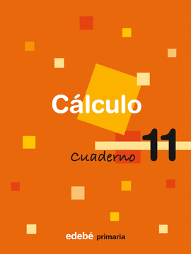 CUADERNO 11 C�LCULO