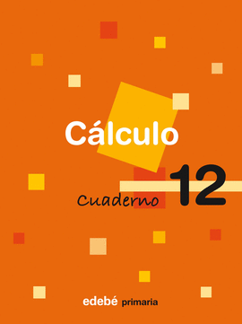 CUADERNO 12 C�LCULO