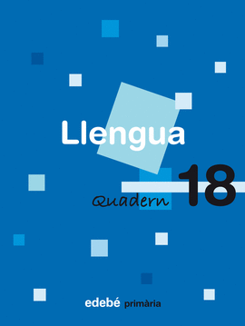 QUADERN 18 LLENGUA