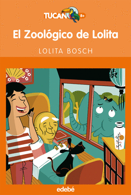 EL ZOOLOGICO DE LOLITA