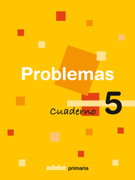 CUADERNO 5 PROBLEMAS
