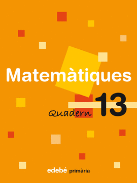 QUADERN 13 MATEM�TIQUES