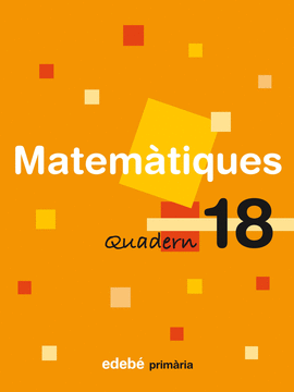 QUADERN 18 MATEM�TIQUES
