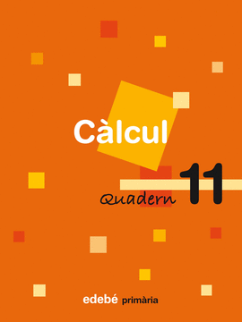 QUADERN 11 C�LCUL