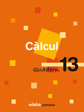 QUADERN 13 C�LCUL