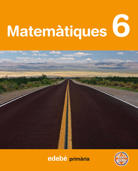 MATEM�TIQUES 6