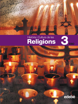 HIST�RIA I CULTURA DE LES RELIGIONS 3