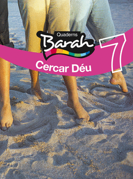 QUADERNS BARAH 7 BUSCAR A D�U