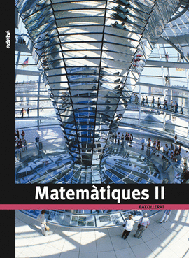 MATEM�TIQUES II