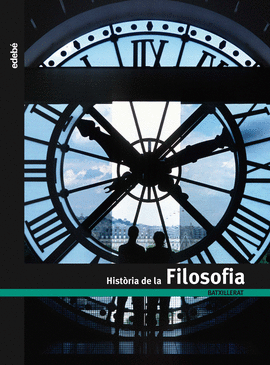 HIST�RIA DE LA FILOSOFIA