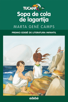 SOPA DE COLA DE LAGARTIJA