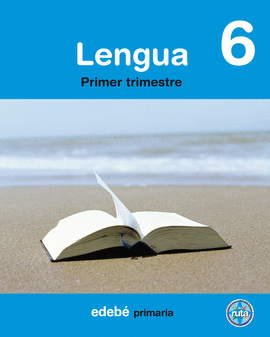 LENGUA 6 ENCUADERNACI�N POR TRIMESTRES