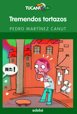 TREMENDOS TORTAZOS