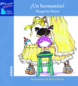 UN HERMANITO