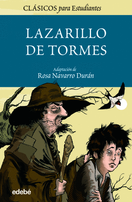 EL LAZARILLO PARA ESTUDIANTES