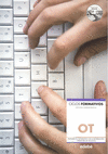 TRATAMIENTO INFORM�TICO DE LA INFORMACI�N: OPERATORIA DE TECLADOS
