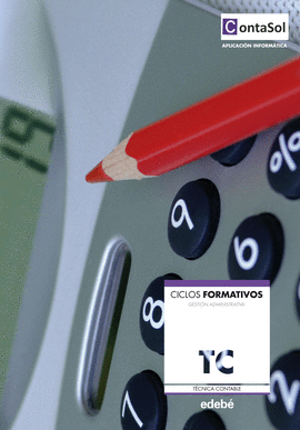 T�CNICA CONTABLE