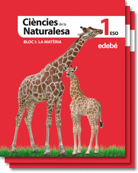 CI�NCIES DE LA NATURALESA 1
