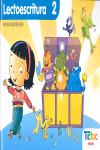 LECTOESCRITURA 2 PAUTA MONTESSORI