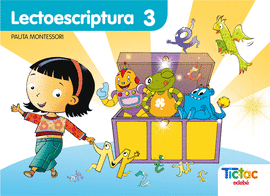 LECTOESCRIPTURA 3