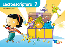 LECTOESCRIPTURA 7