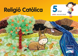RELIGI� CAT�LICA 5 ANYS
