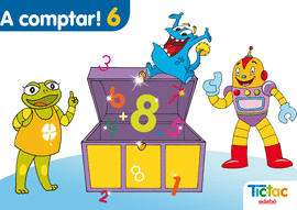 A COMPTAR! 6