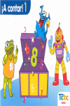 �A CONTAR! 1