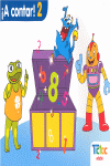 �A CONTAR! 2