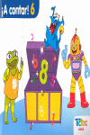 �A CONTAR! 6