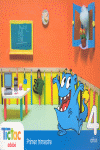 TIC TAC 4 A�OS PRIMER TRIMESTRE