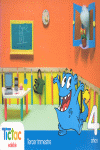 TIC TAC 4 A�OS TERCER TRIMESTRE